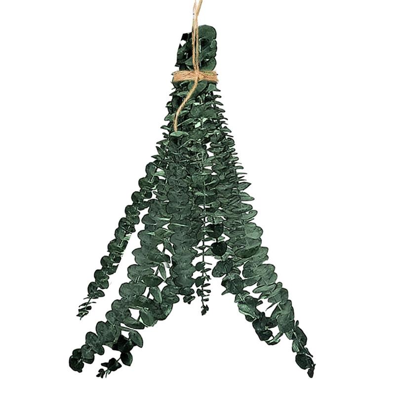 10PCS Real Eucalyptus Leaves D - Eucalyptus Preserved review and price