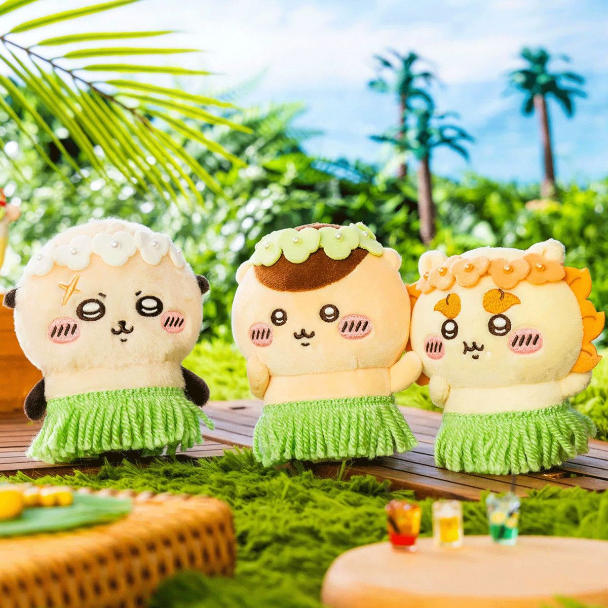 Kawaii Ckw Mermaid Island Plus - Supply Florist review and price