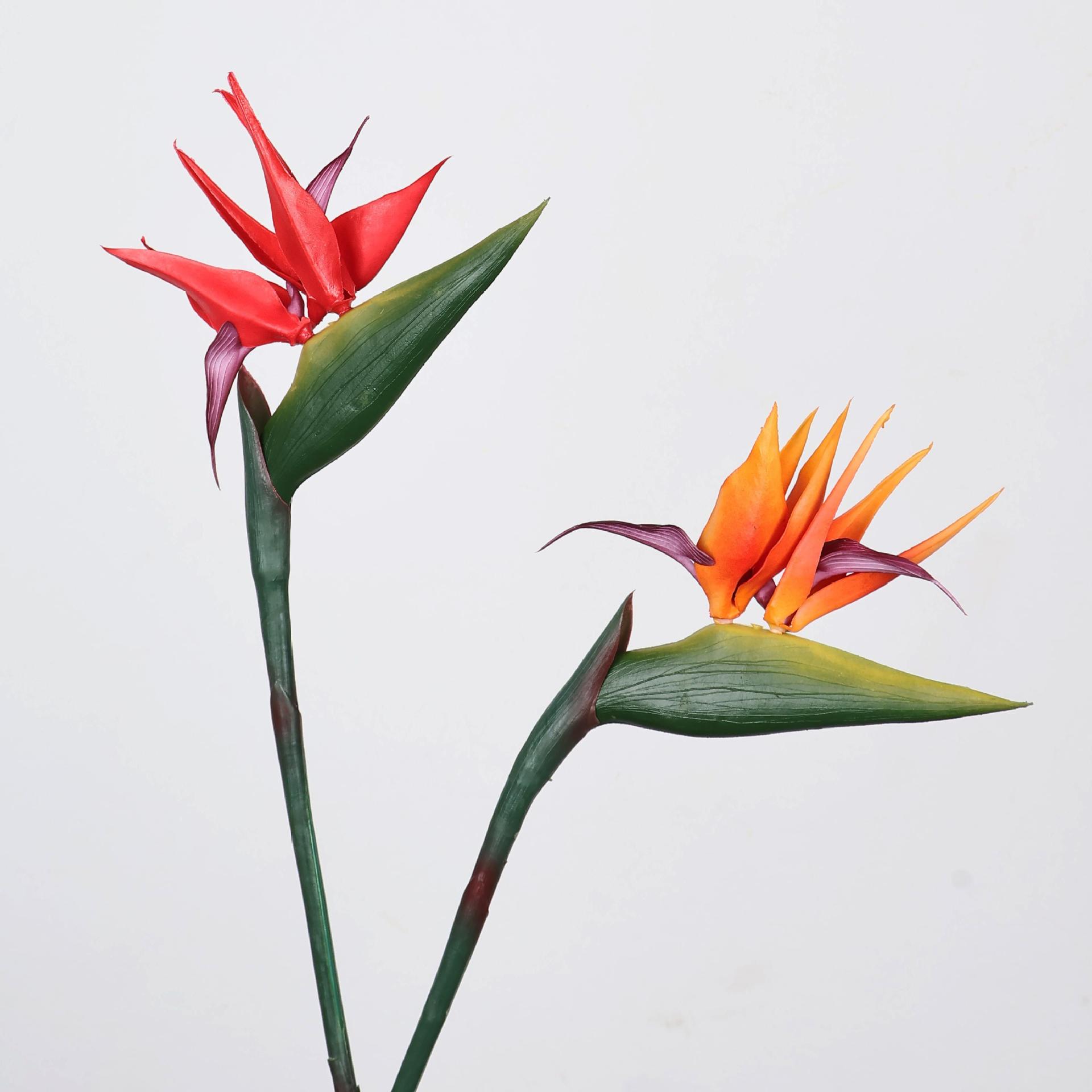 33 Inch Artificial Bird Of Par - Florist Supply Bulk review and price