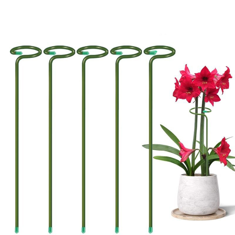 1-10pcs Metal Single Stem Plan - Florist Supply Bulk review and price