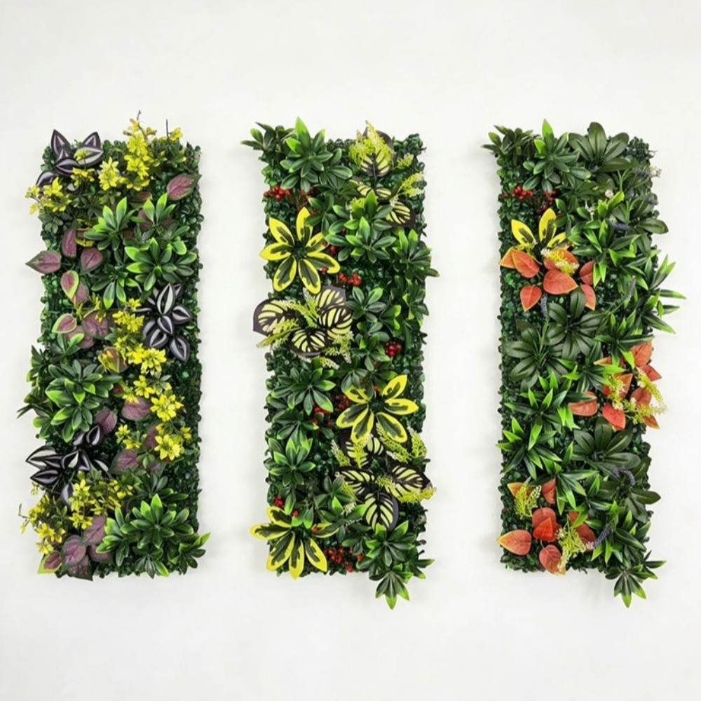 Realistic Artificial Plant Gra - Preserved Moss Sheet review and price
