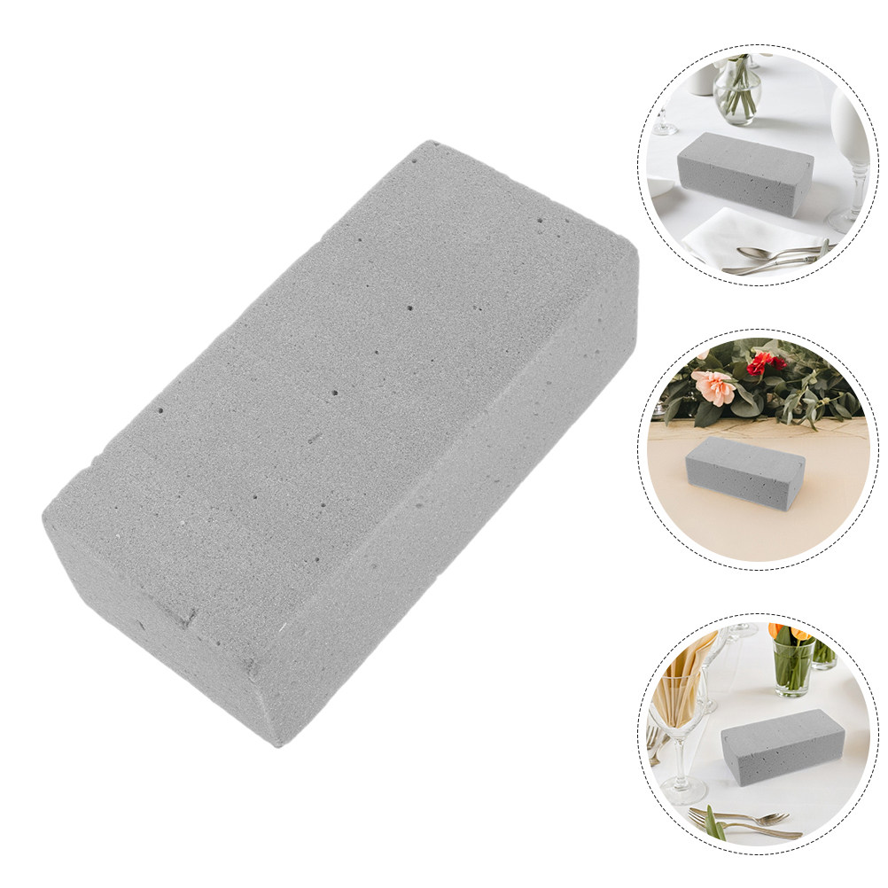 2Pcs Floral Foam Blocks Floral - Florist Flower Supply review and price