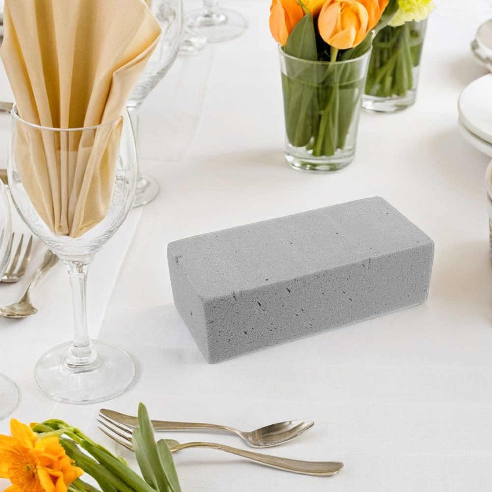 2Pcs Floral Foam Blocks Floral - Florist Flower Supply review and price