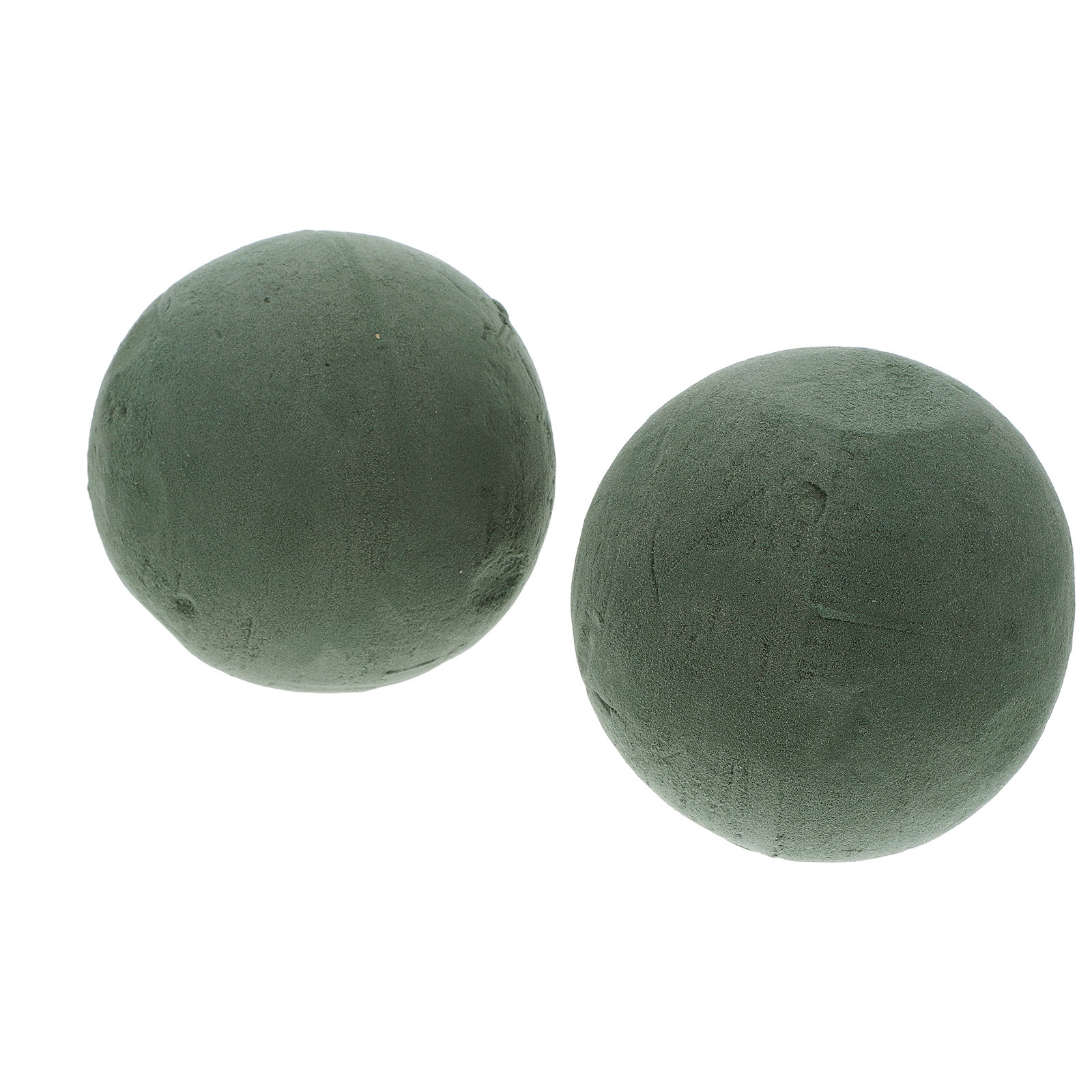 2Pcs Round Floral Foam Blocks  - Florist Flower Supply review and price